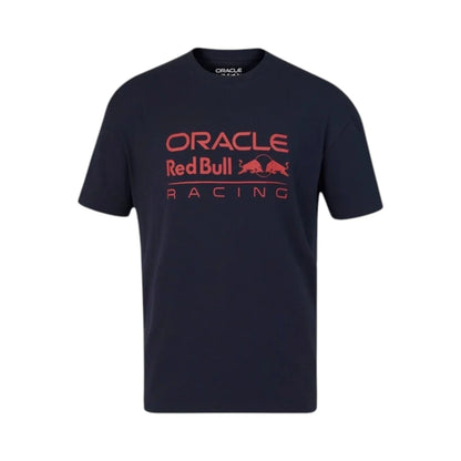 Oracle Red Bull Racing F1 T-Shirt - Grid X Racegearss image 1