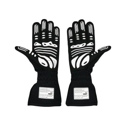 Sergio Perez 2022 Red Bull F1 Racing Gloves - Grid X Racegearss image 2