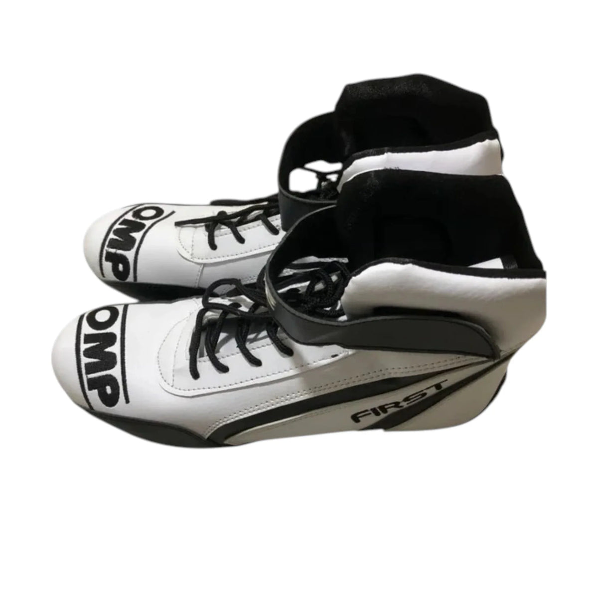 Sonny Hayes APXGP OMP F1 Racing Shoes - Grid X Racegearss image 2