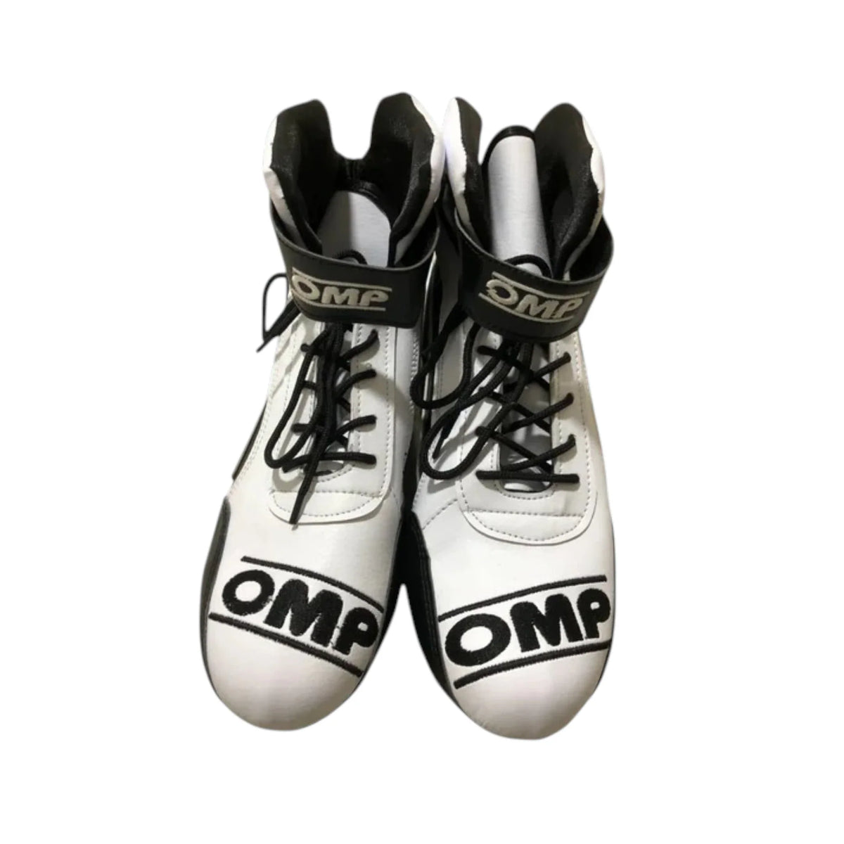 Sonny Hayes APXGP OMP F1 Racing Shoes - Grid X Racegearss image 3