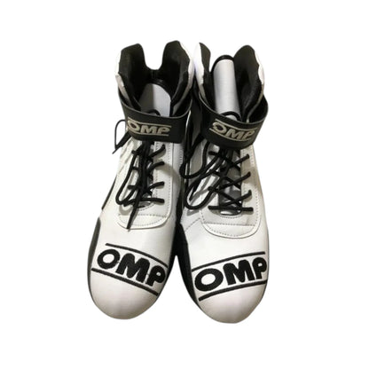 Sonny Hayes APXGP OMP F1 Racing Shoes - Grid X Racegearss image 3