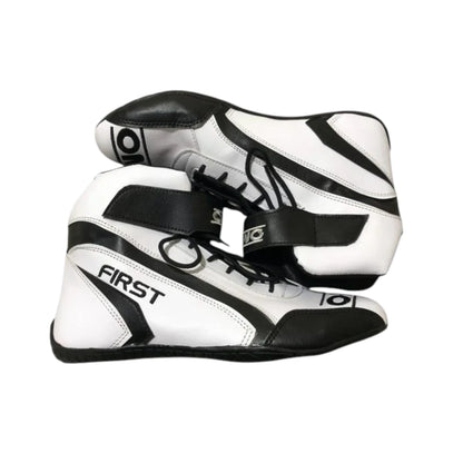 Sonny Hayes APXGP OMP F1 Racing Shoes - Grid X Racegearss image 4