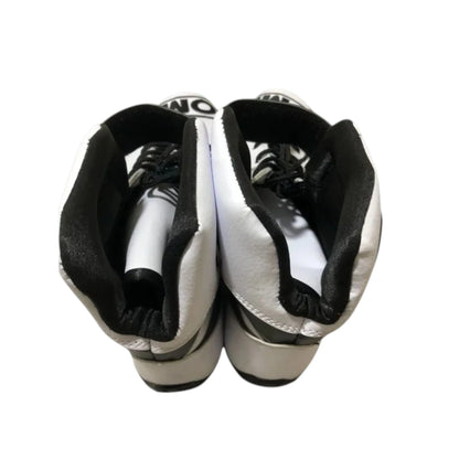 Sonny Hayes APXGP OMP F1 Racing Shoes - Grid X Racegearss image 5