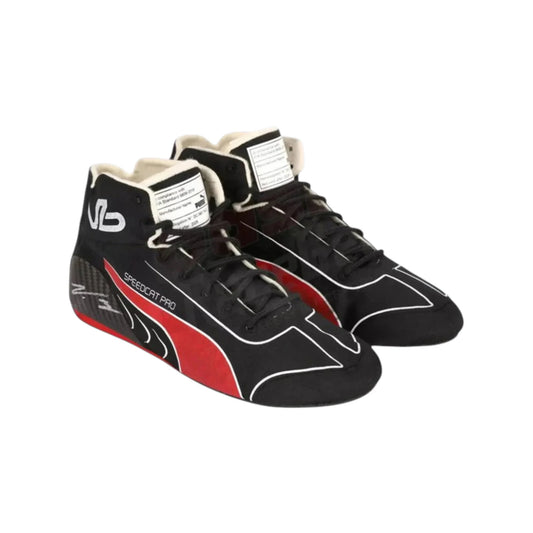 Valtteri Bottas 2022 Alfa Romeo F1 Racing Shoes - Grid X Racegearss image 1