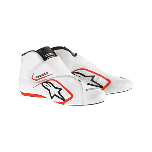 Yuki Tsunoda 2021 AlphaTauri F1 Racing Shoes - Grid X Racegearss image 1