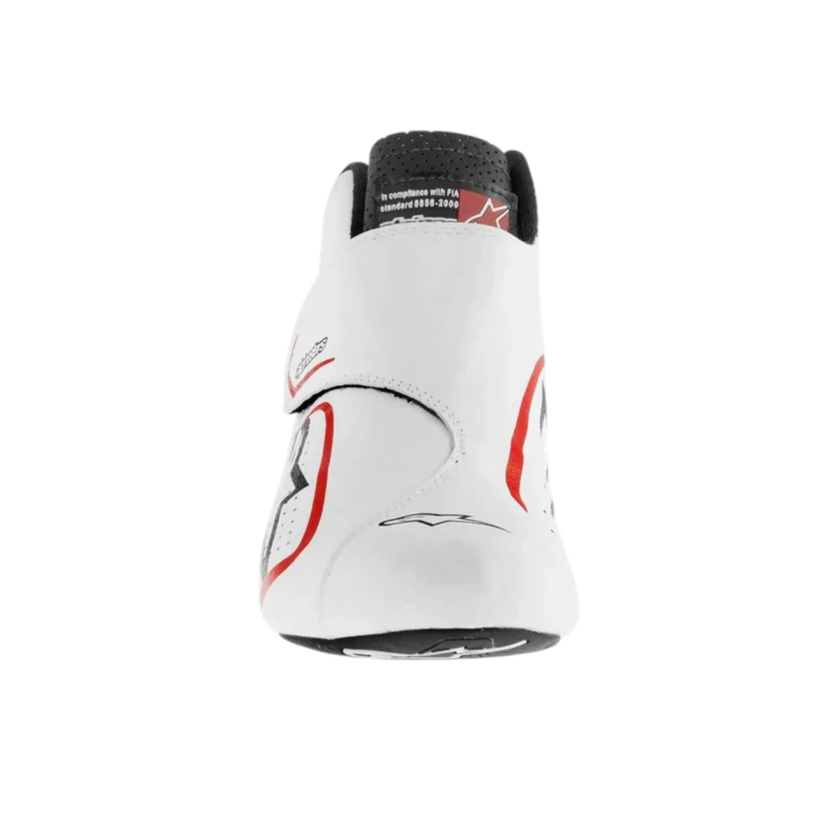 Yuki Tsunoda 2021 AlphaTauri F1 Racing Shoes - Grid X Racegearss image 3