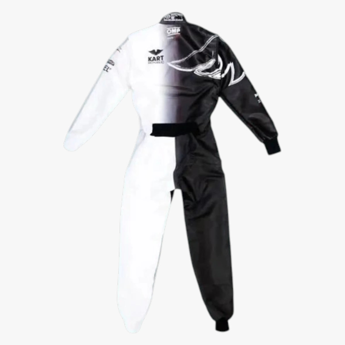 Kart Republic Overall Karting Replica Race Suit