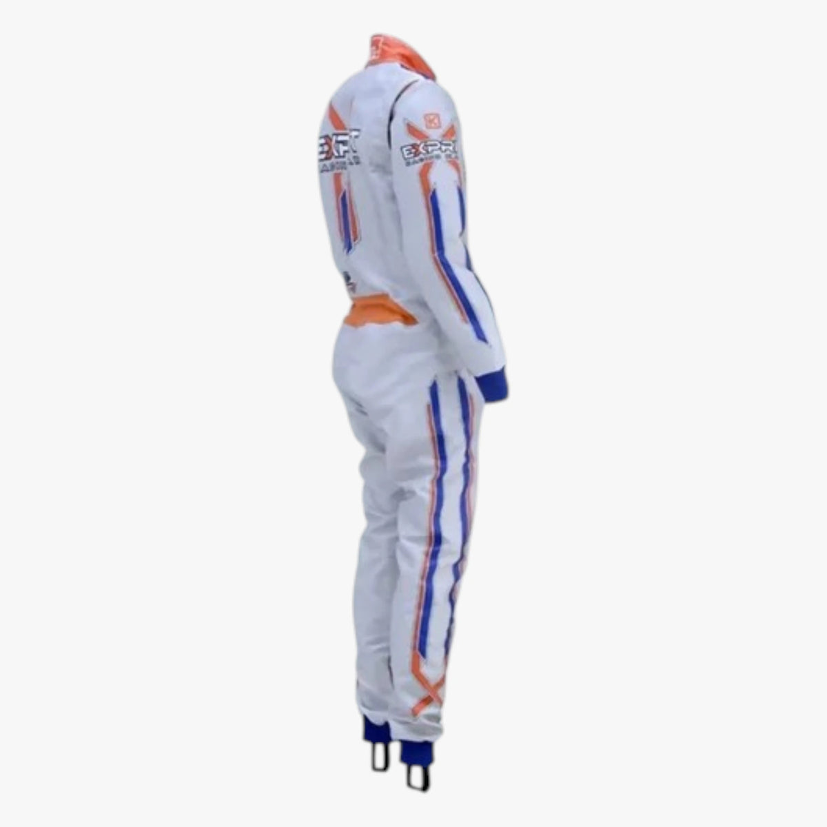 2022 Exprit OMP Go Kart Driver Replica Suit